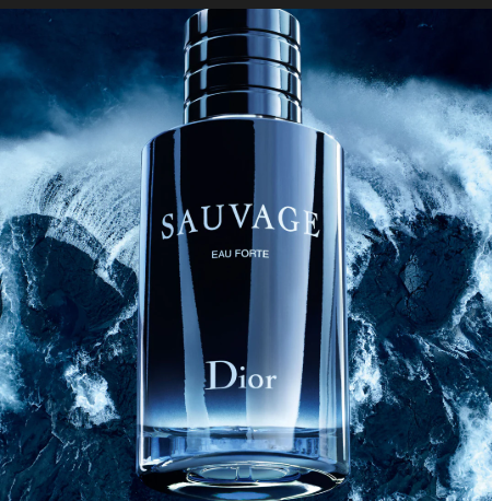 Dior Sauvage for Men, Eau de Parfum Spray