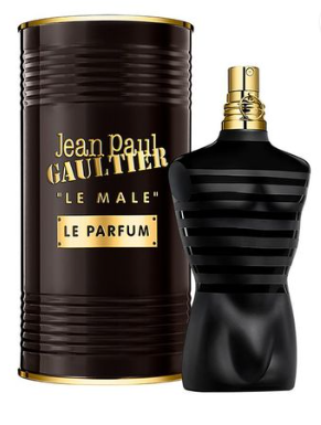 Jean Paul Gaultier Le Male Le Parfum