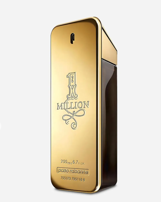 Rabanne 1 Million Eau de Toilette