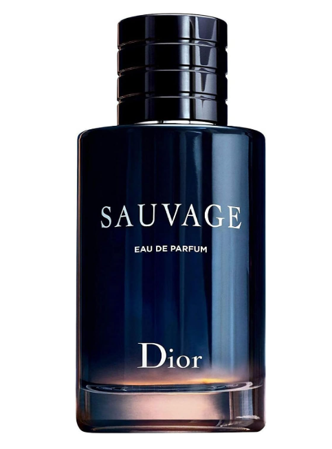 Dior Sauvage for Men, Eau de Parfum Spray